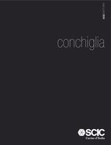 CONCHIGLIA