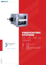 FIREFIGHTING SYSTEMS