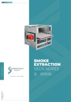 TECHNICAL DATA SHEET SMOKE EXTRACTION.SAMOVENT