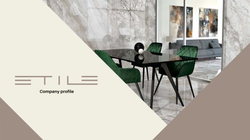 Etile Company profile