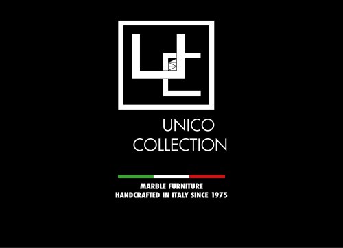 unico-collection