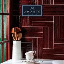 Amadís General Catalog 2025