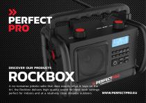 ROCKBOX