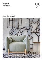 Bros Armchair