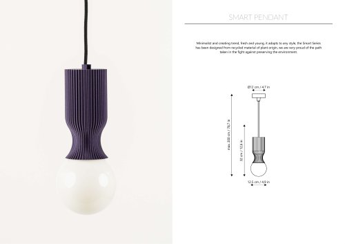 SMART PENDANT