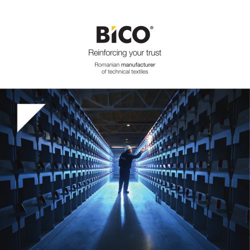 BICO catalog