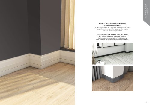 Skirting Catalog