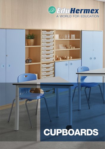 CUPBOARDS CATALOGUE infant, primary and high school