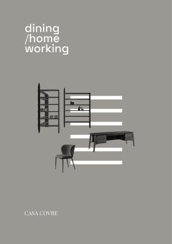 dining/home working