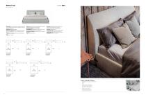 Botton Up bed