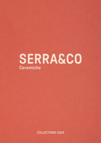 GENERAL CATALOGUE