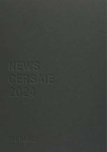 News Cersaie