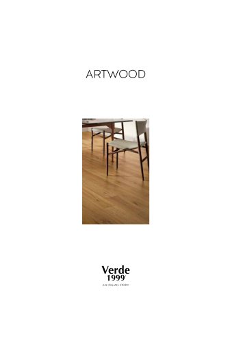 ARTWOOD