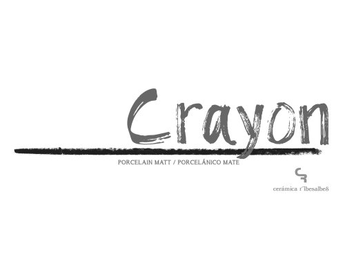 SERIE-CRAYON