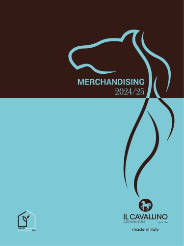 Scarica Merchandisinig