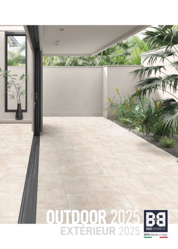 OUTDOOR 2025