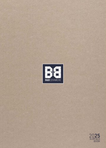 PRODUCT BOOK 2025