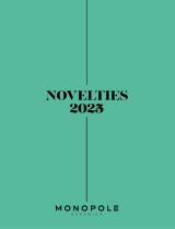 NOVELTIES 2025