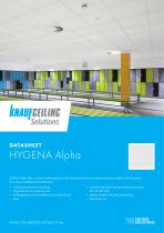 HYGENA Alpha