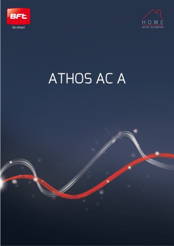 ATHOS AC A