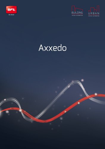 Axxedo