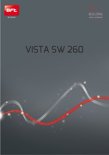 VISTA SW 260