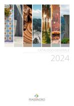 CATALOGO GENERALE 2024