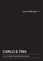 CARLO & TINA