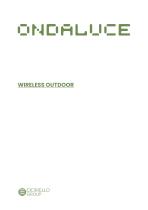 WIRELESS OUTDOOR