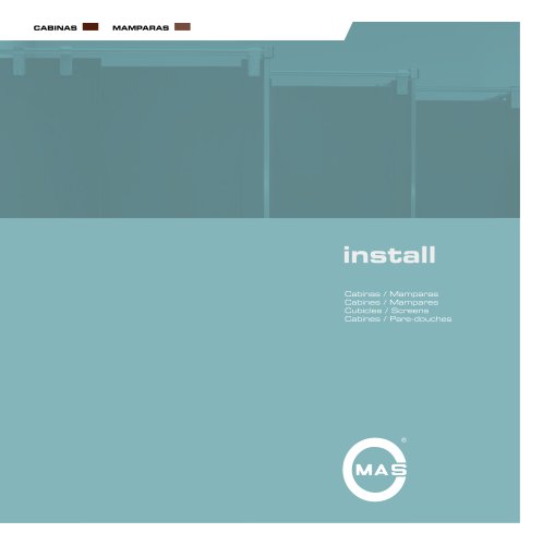 install