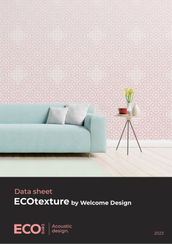 ECOtexture