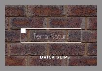 BRICK SLIPS