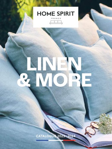 LINEN & MORE