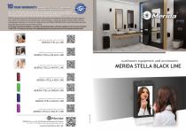 Merida Stella Black
