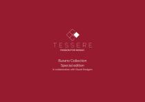 Tessere_Burano Collection by Stuart Rodgers