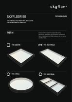 SKYFLOOR BB