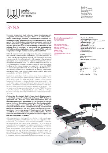 GYNA