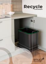 Recycle Containers