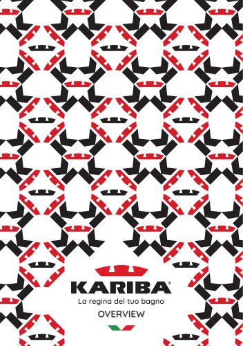 Kariba Overview