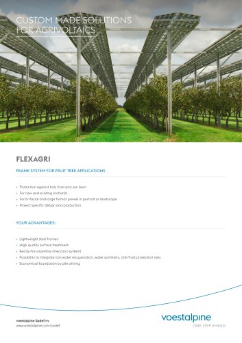 FLEXAGRI