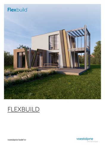 FLEXBUILD