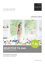 SELECTIVE 76