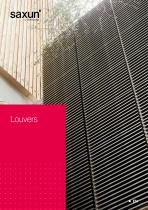 Louvers