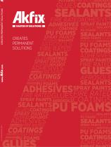 General Product Catalogue