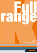 Full range