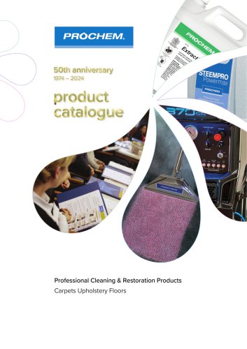 Prochem Catalogue