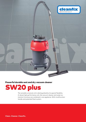 SW20 plus