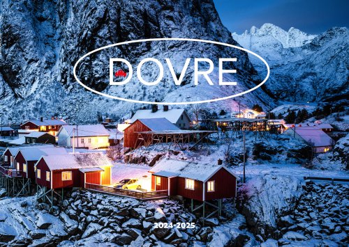 DOVRE