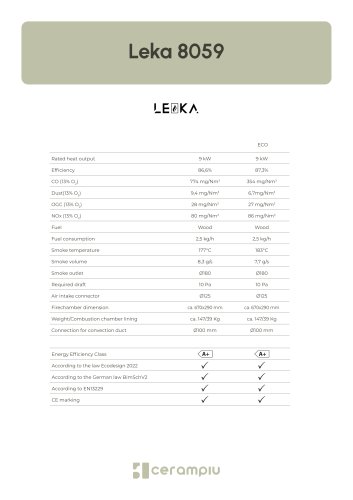 LEKA 8059