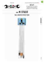 M-ST&GO